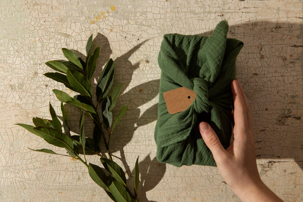 Il Merchandising Aziendale Diventa Sostenibile: L'Importanza del Clean Luxury per il tuo Brand