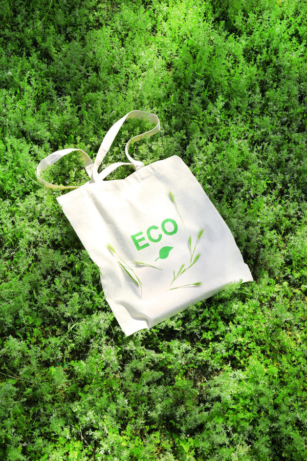 IL COTONE ORGANICO E LA STAMPA AD ACQUA: LA RIVOLUZIONE DELLE T-SHIRT PERSONALIZZATE