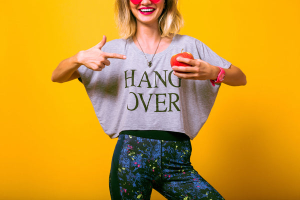 L'Arte dell'Ironia da Indossare: Perché le T-Shirt Divertenti Raccontano Chi Sei Meglio di Qualsiasi Altro Capo