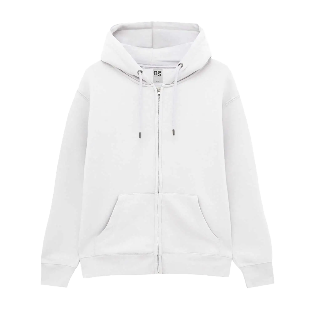 FELPE ZIP / UOMO