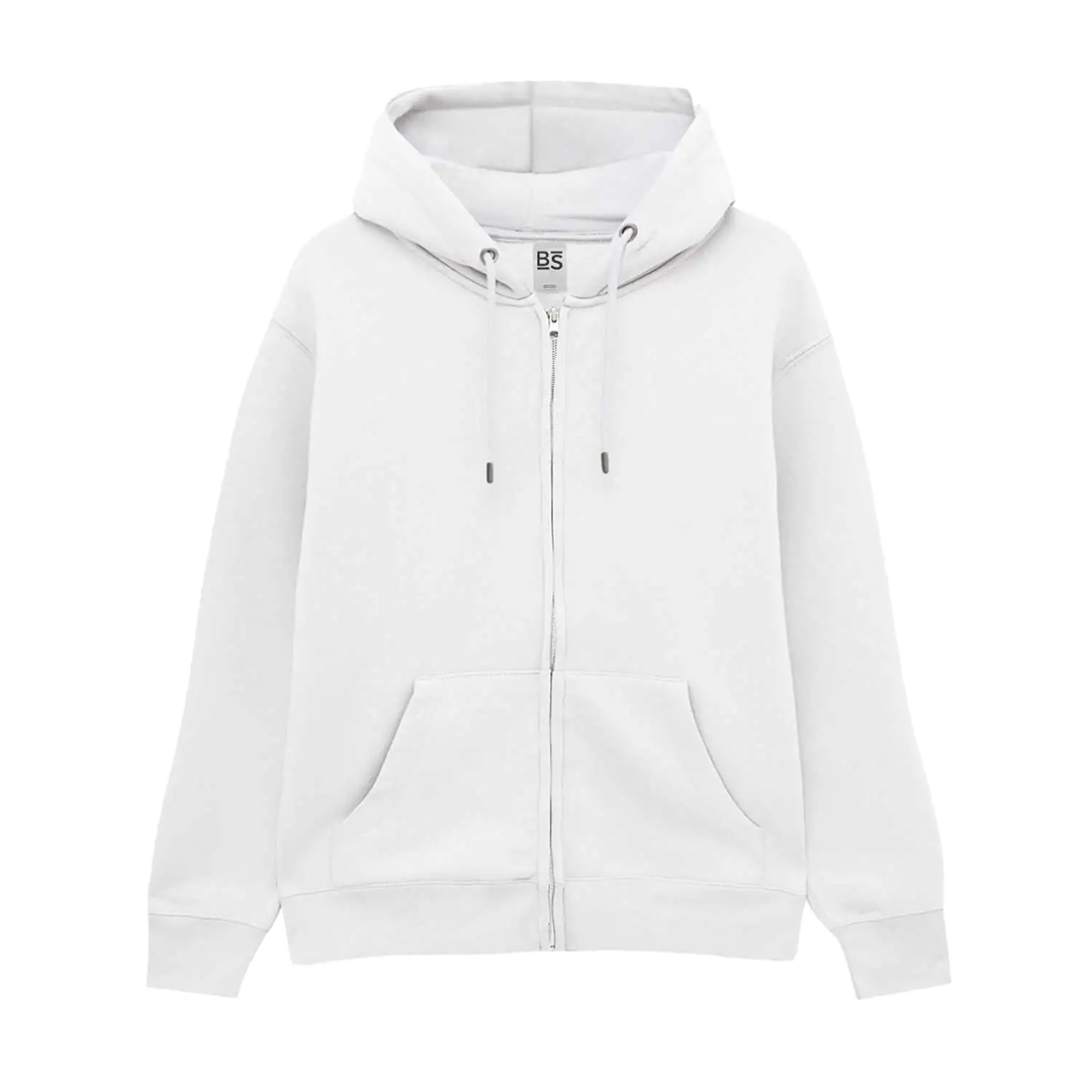 FELPE ZIP / UOMO