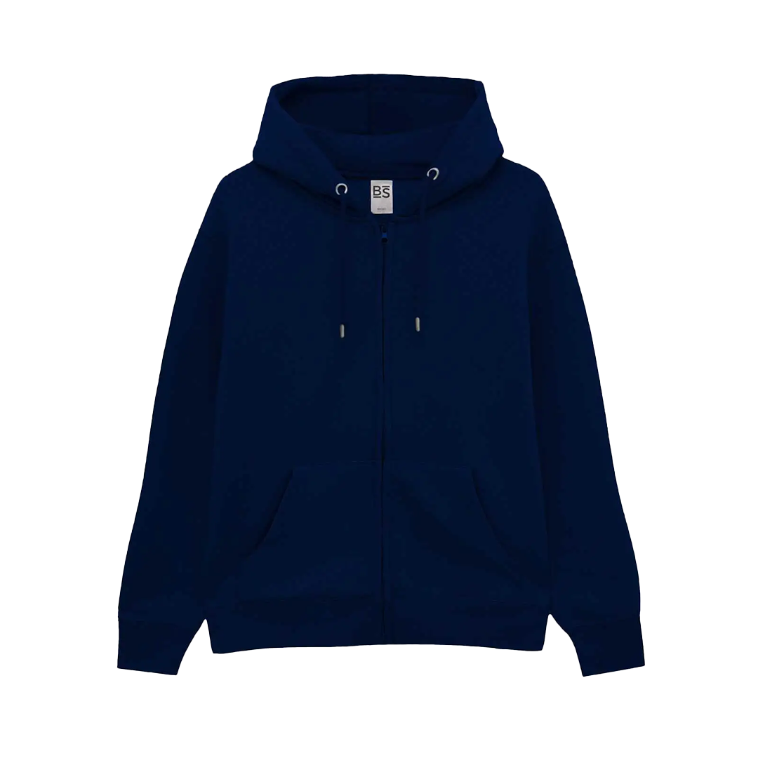 FELPE ZIP / UOMO