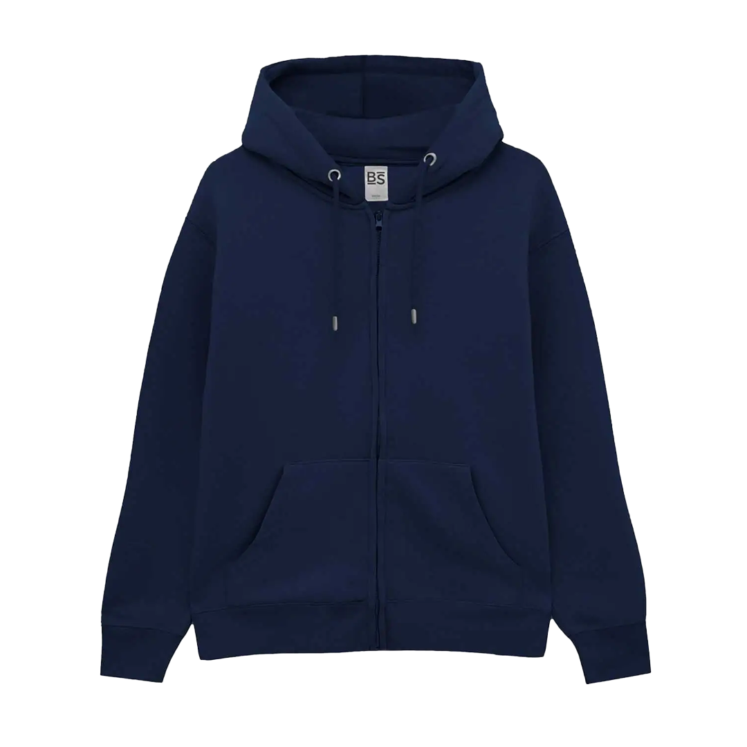 FELPE ZIP / UOMO