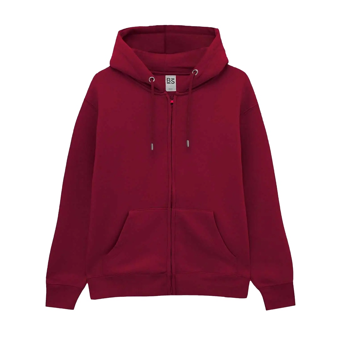 FELPE ZIP / UOMO