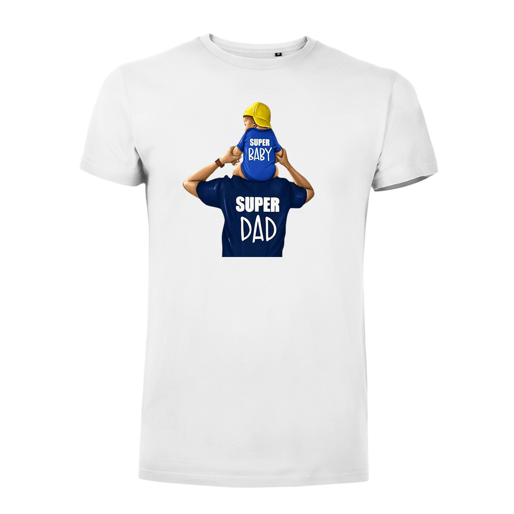 T-SHIRT UOMO BS050