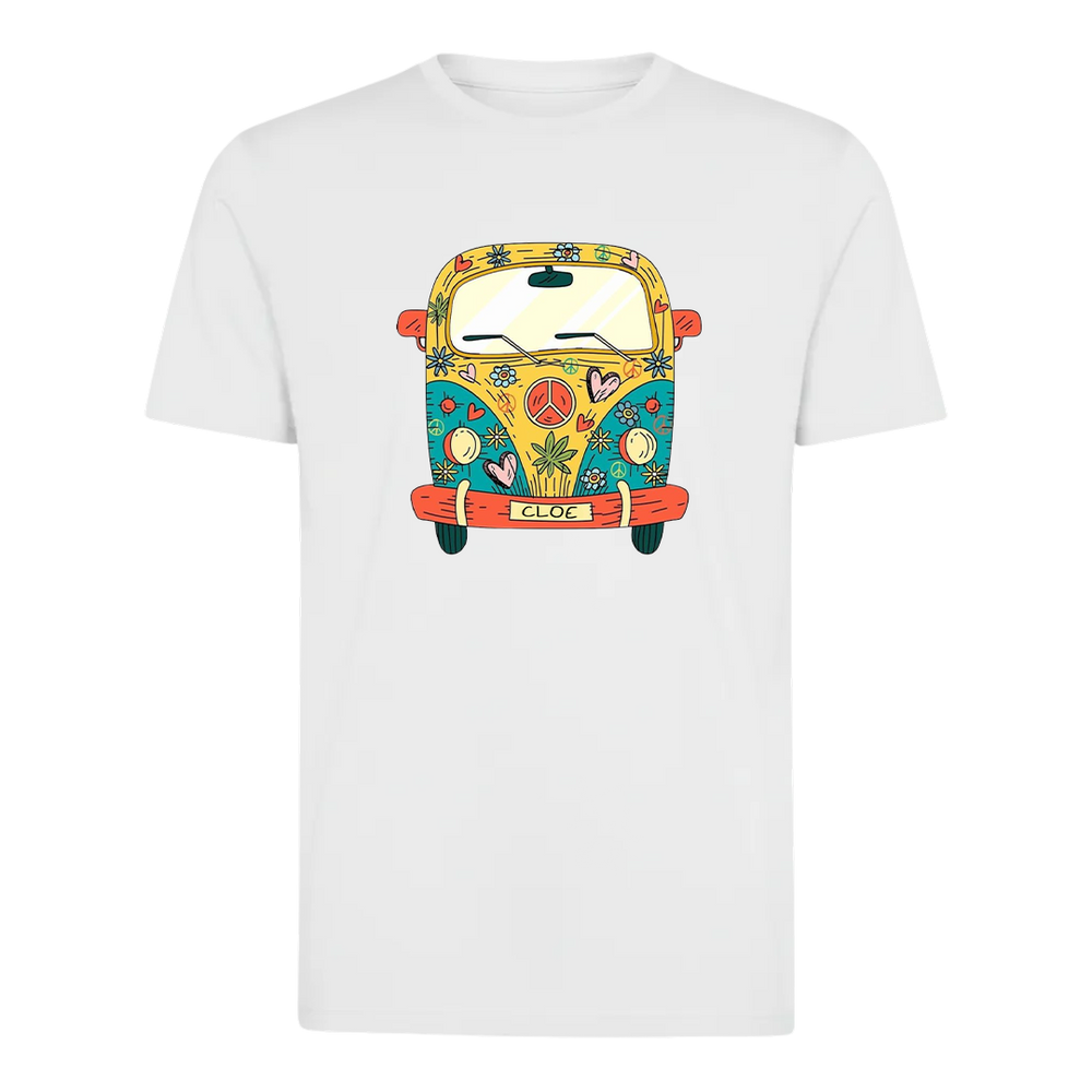 T-SHIRT OVER UOMO BS052