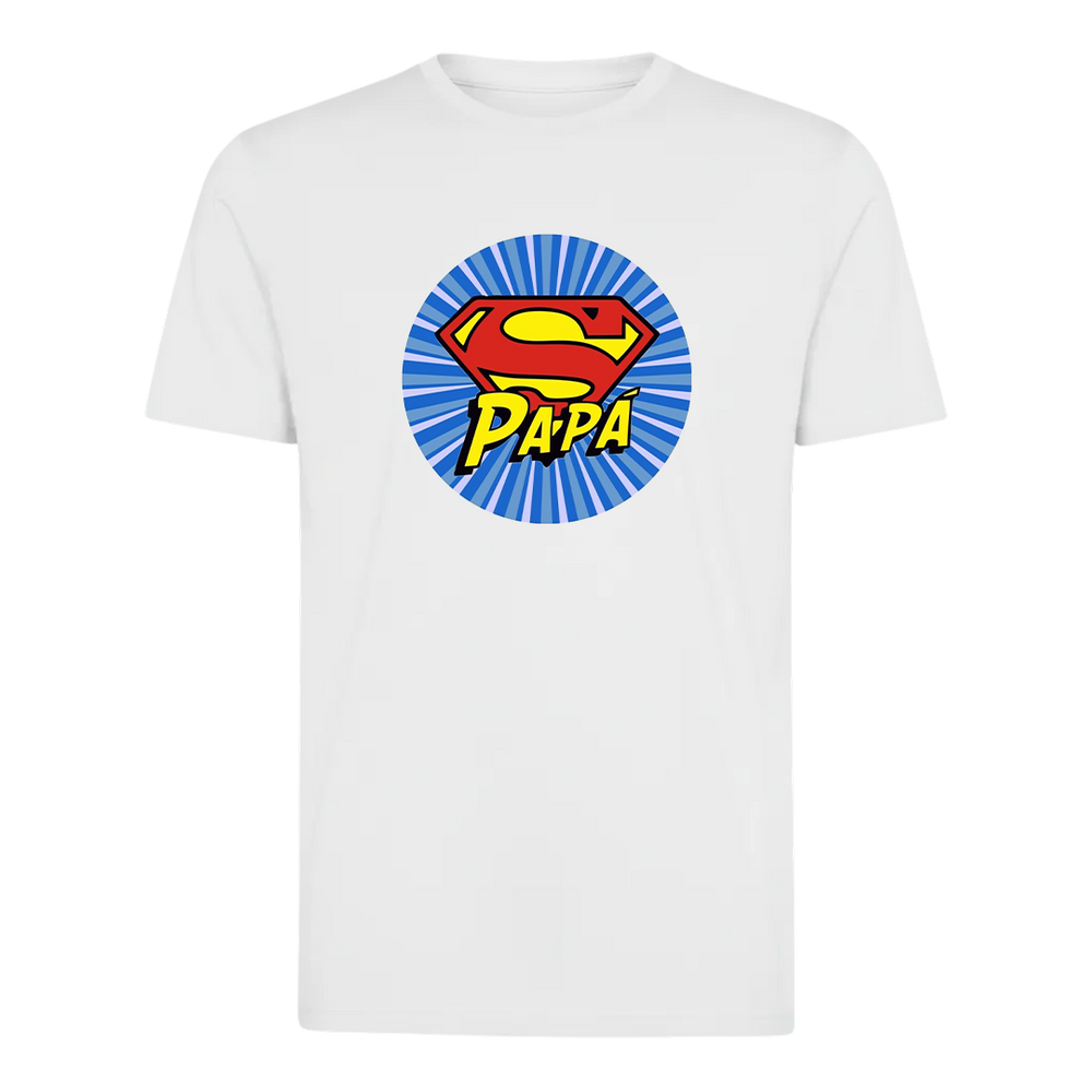 T-SHIRT OVER UOMO BS052