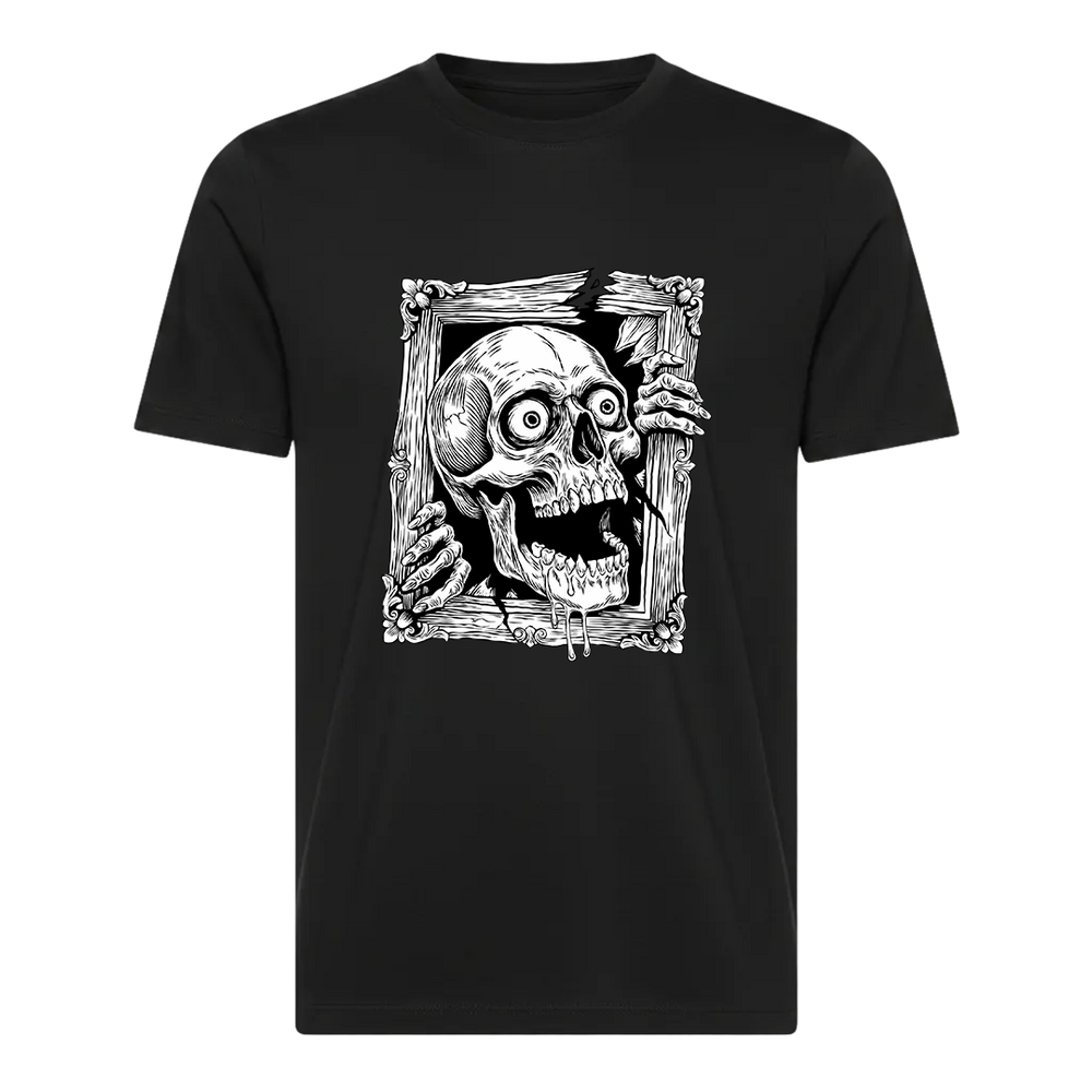 T-SHIRT OVER UOMO BS052
