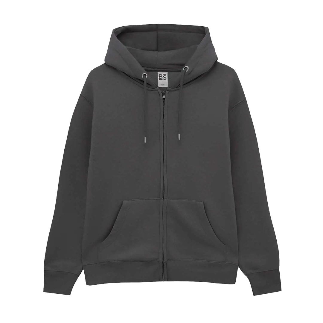 FELPE ZIP / UOMO