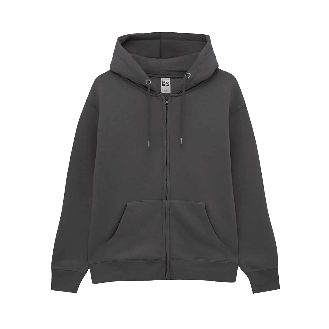 FELPE ZIP / UOMO