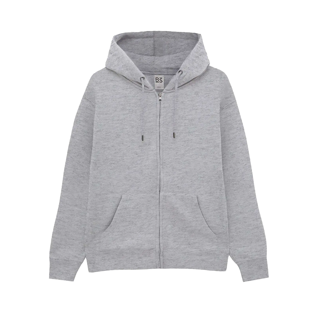 FELPE ZIP / UOMO