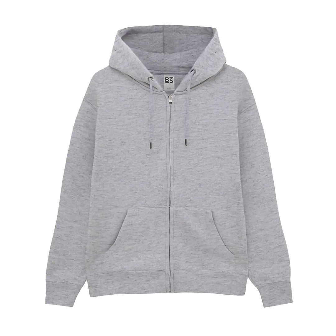 FELPE ZIP / UOMO
