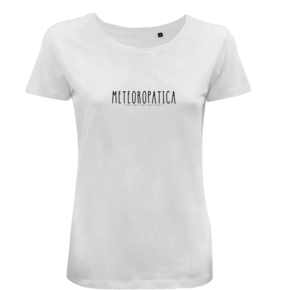 T-SHIRT SLIM METEOROPATICA