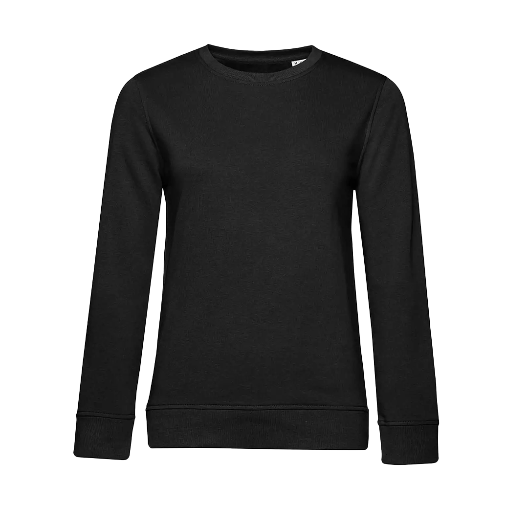 FELPA GIROCOLLO / DONNA