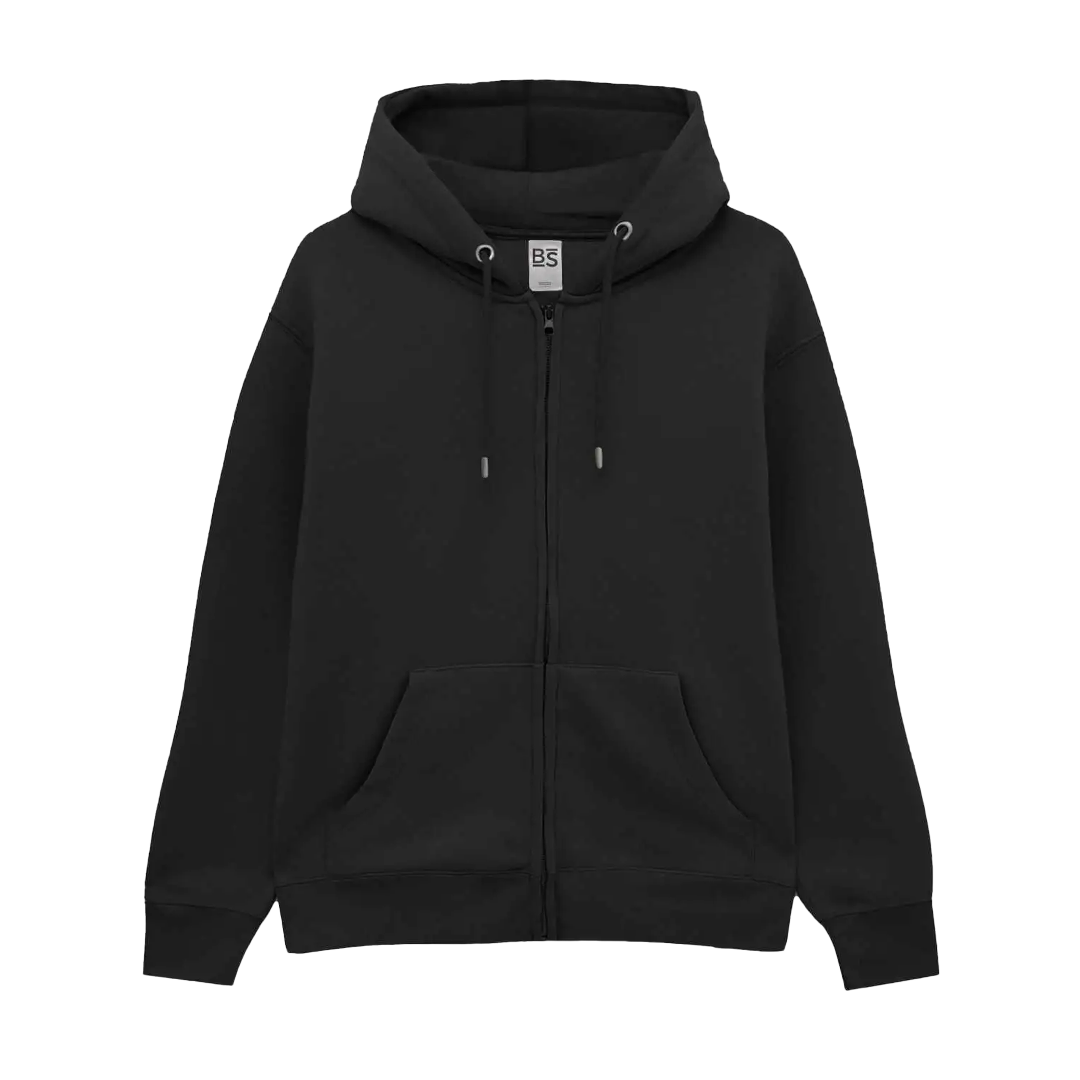 FELPE ZIP / UOMO