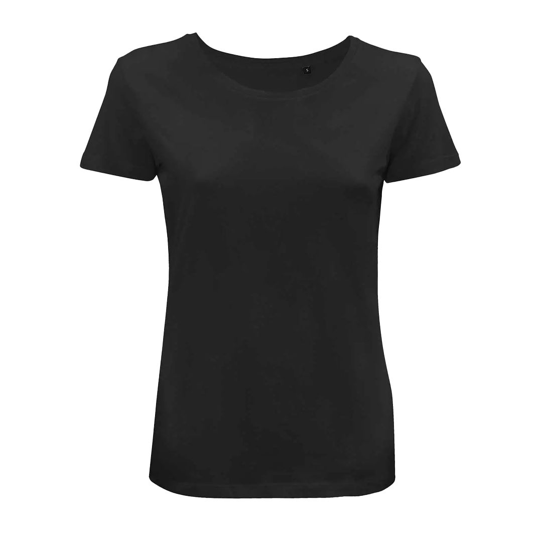 T-SHIRT / DONNA