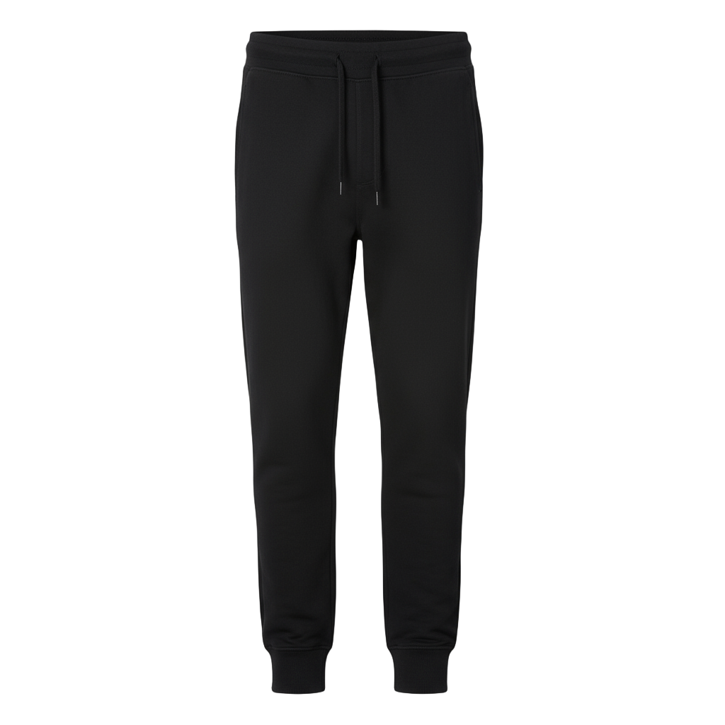 PANTALONE FELPATO ASTRA UOMO