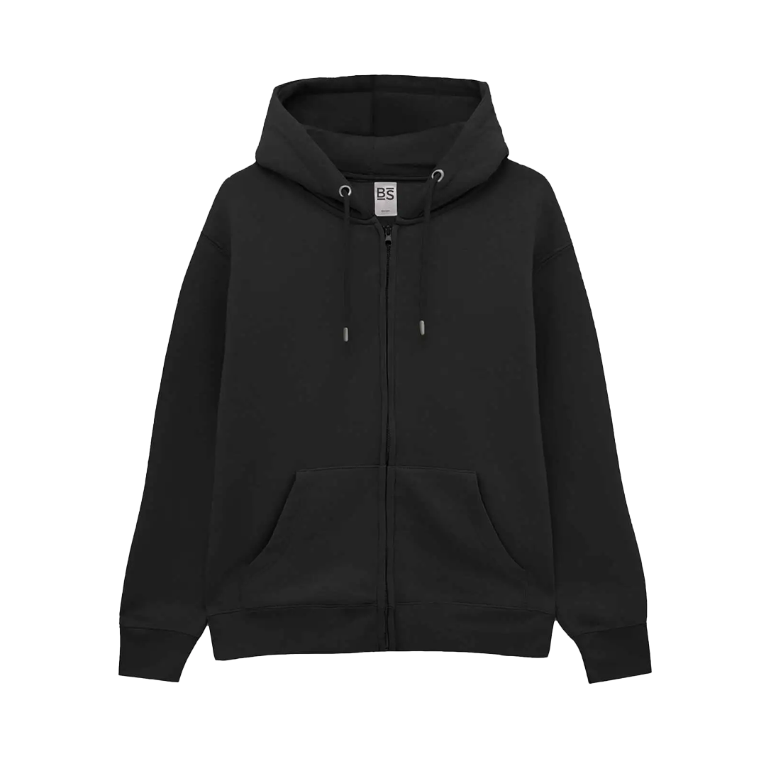 FELPE ZIP / UOMO