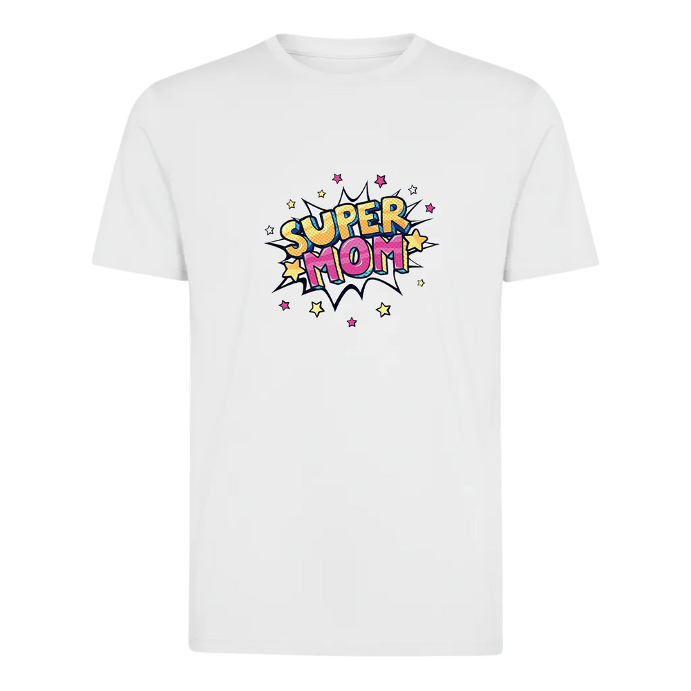 T-SHIRT DONNA BS050 OVER