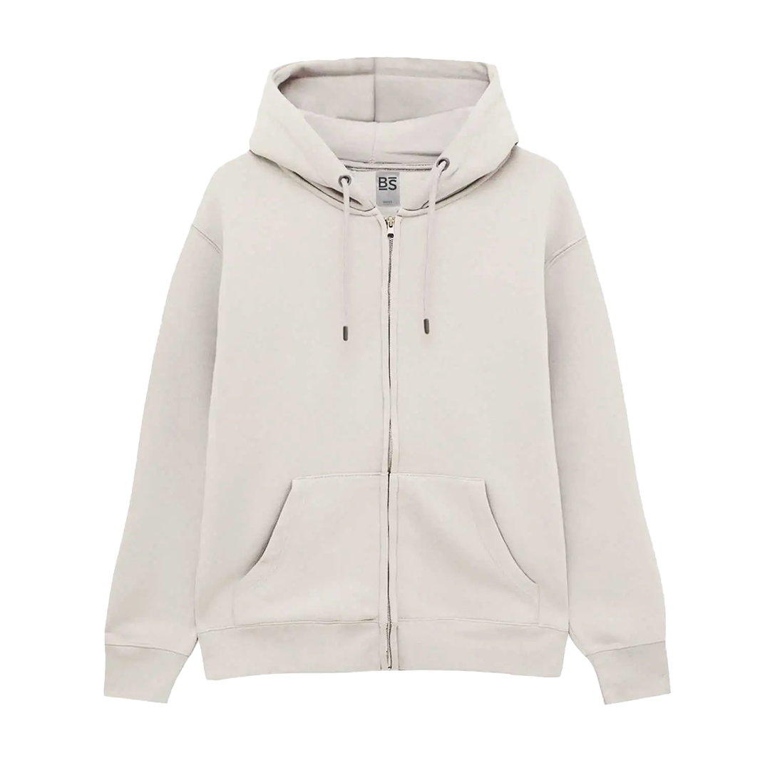 FELPE ZIP / UOMO
