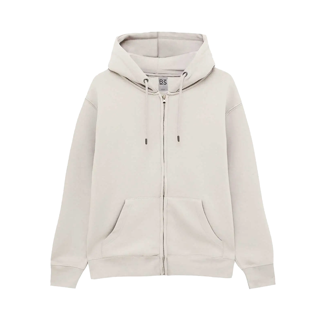 FELPE ZIP / UOMO