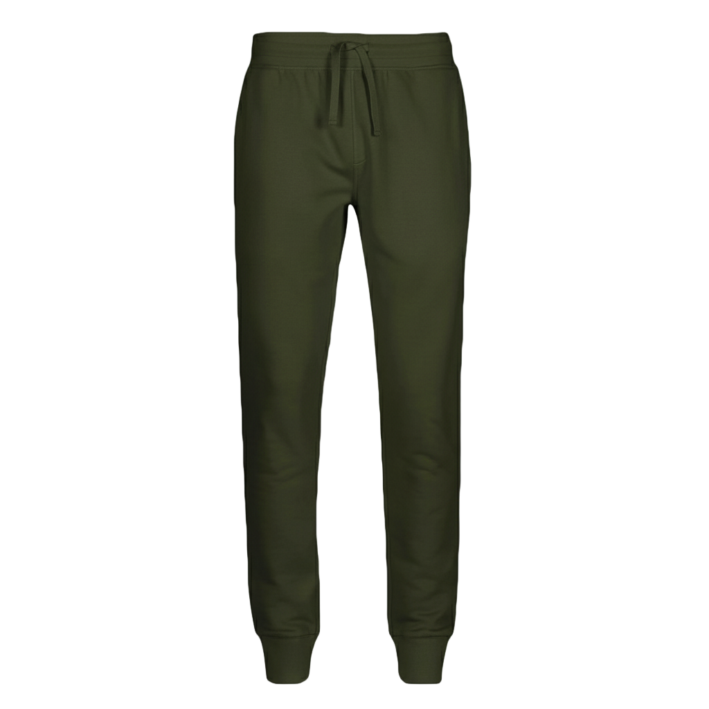 PANTALONE FELPATO ASTRA UOMO