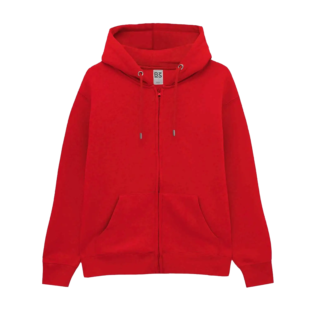 FELPE ZIP / UOMO