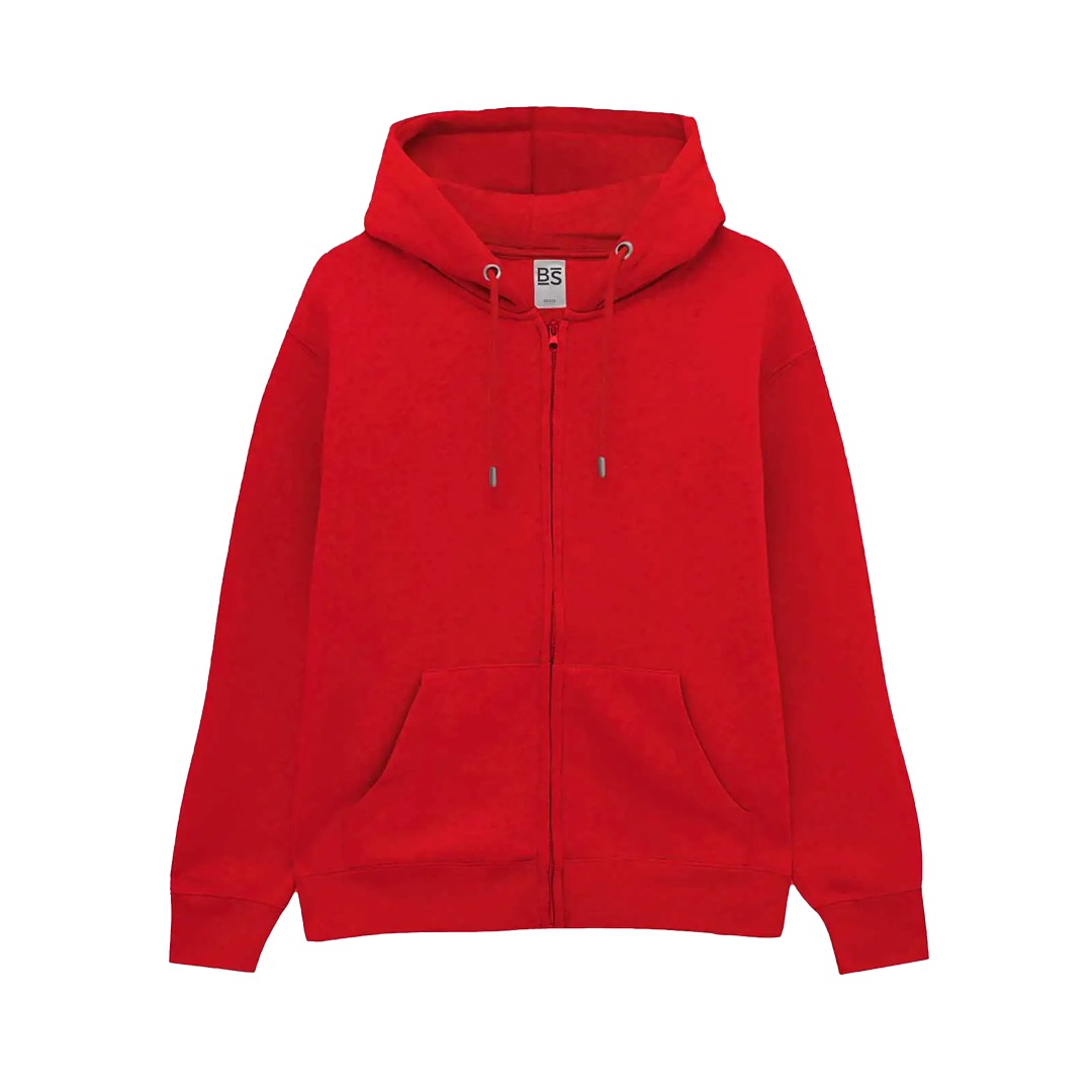 FELPE ZIP / UOMO