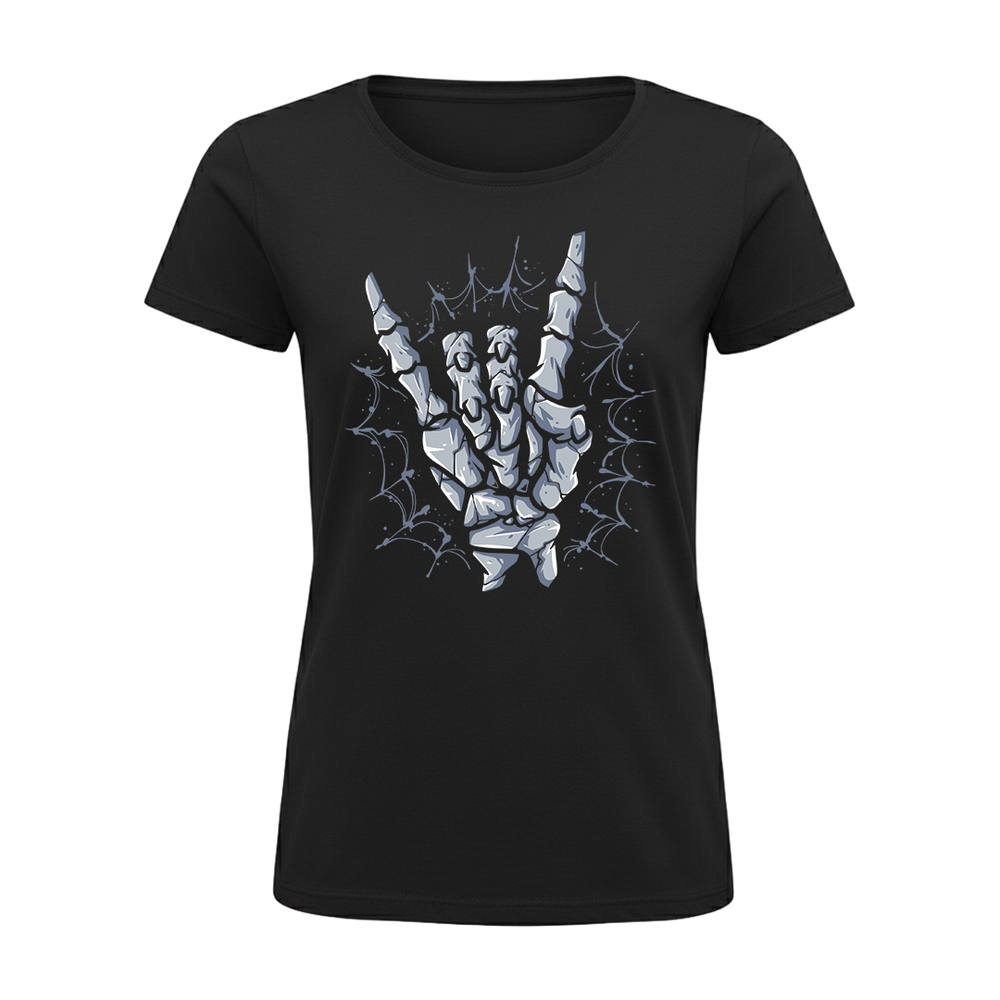 T-SHIRT DONNA BSW050 SLIM