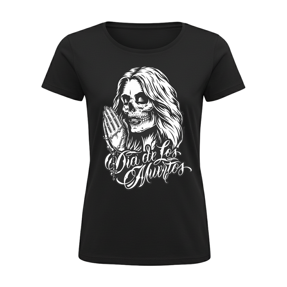 T-SHIRT DONNA BSW050 SLIM