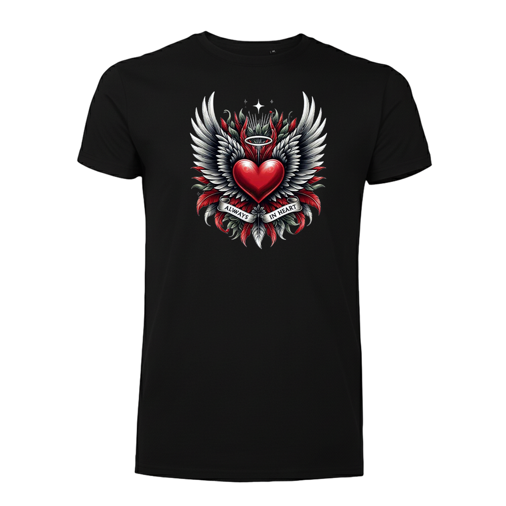 T-SHIRT UOMO BS050