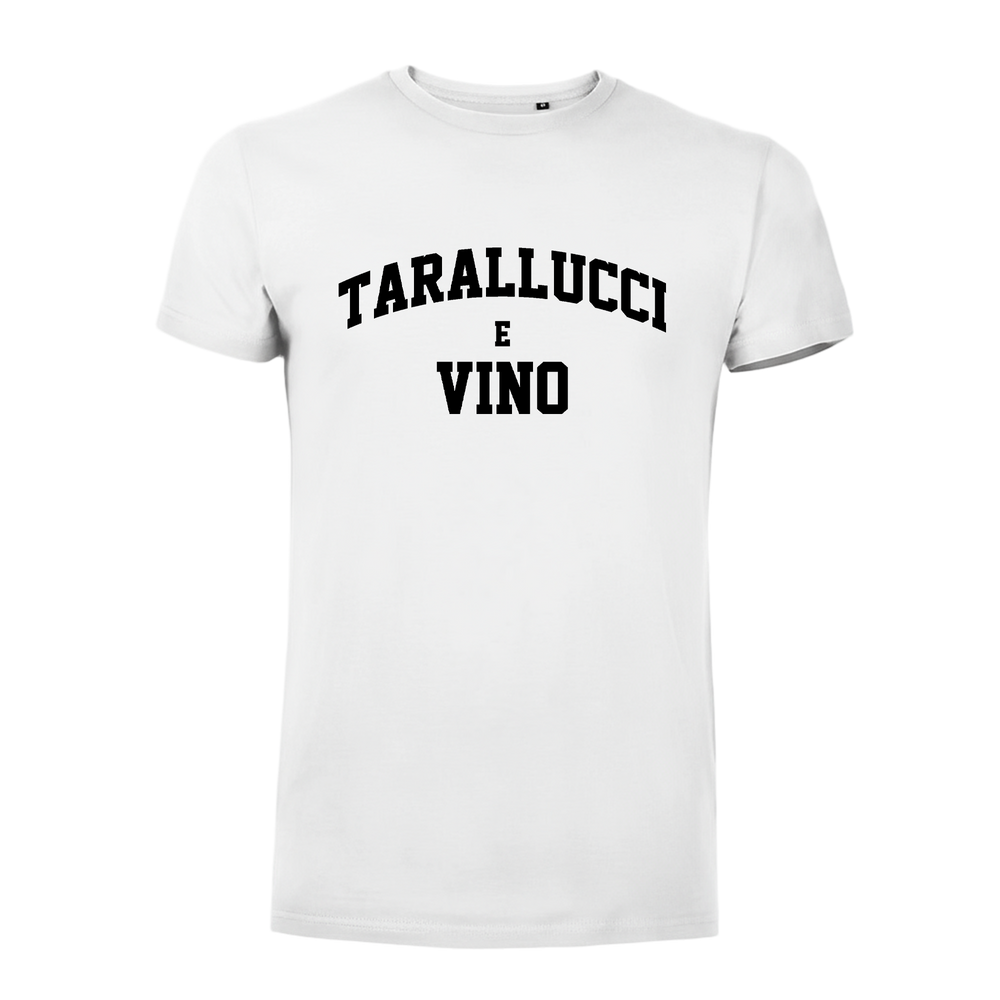 T-SHIRT UOMO BS050