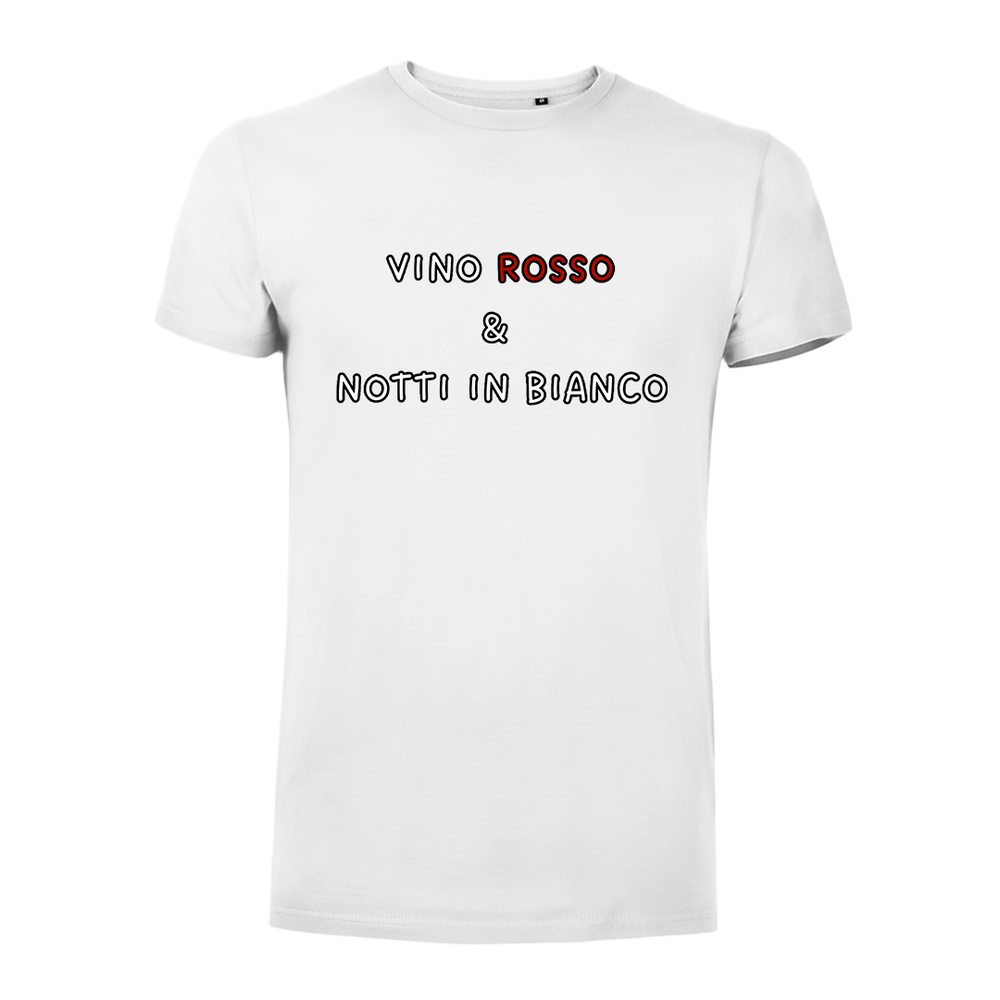 T-SHIRT DONNA BS050 OVER