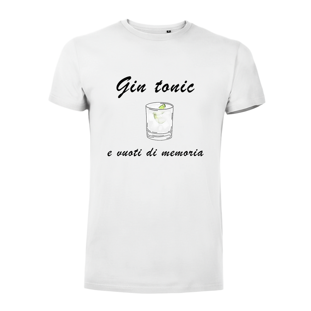 T-SHIRT DONNA BS050 OVER