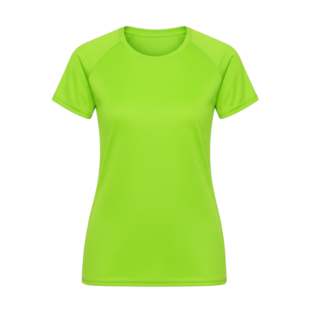T-SHIRT TECNICA / DONNA SPW100