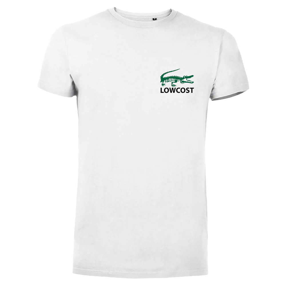T-SHIRT LOWCOST