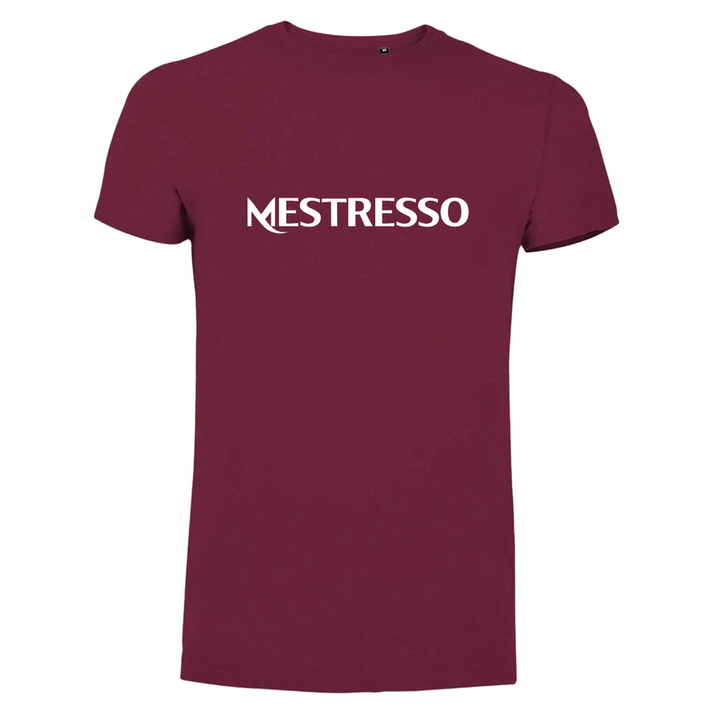 T-SHIRT MESTRESSO