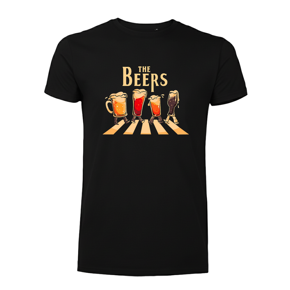 T-SHIRT UOMO BS050