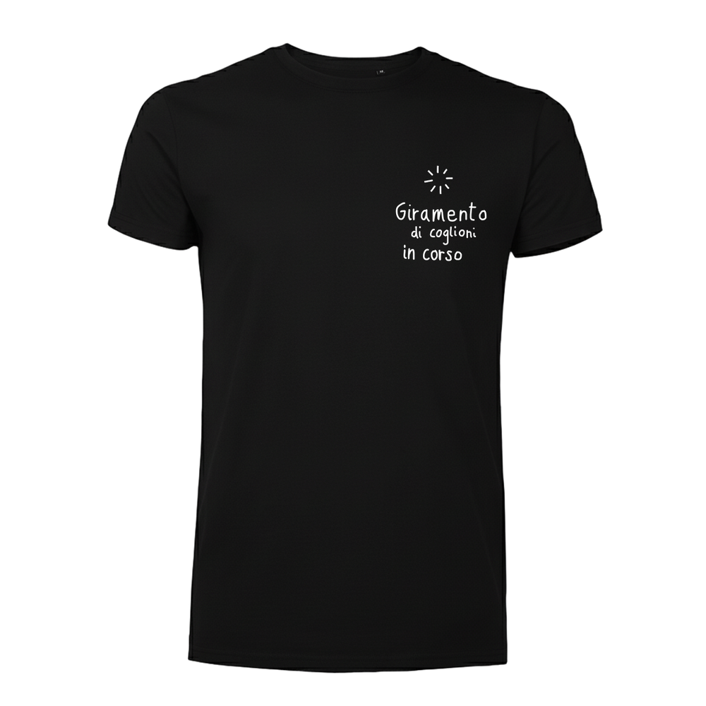 T-SHIRT UOMO BS050