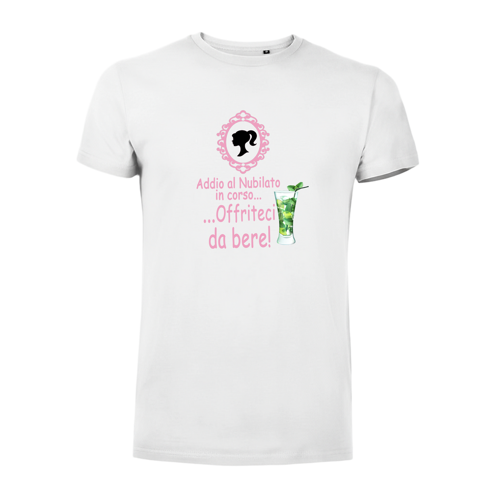 T-SHIRT DONNA BS050 OVER