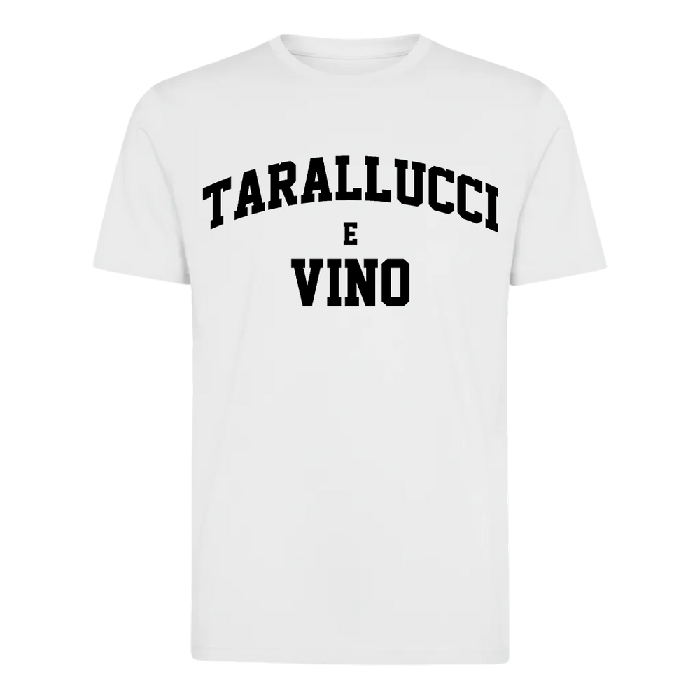 T-SHIRT OVER UOMO BS052