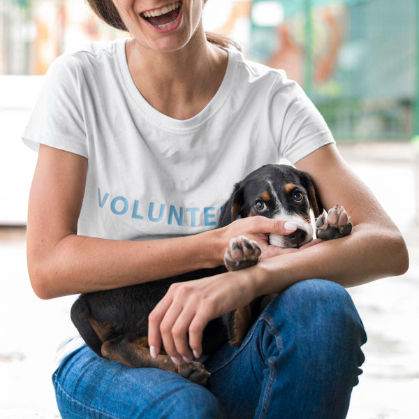 T-Shirt per Pet Lovers: Come Stampare il Ritratto del Tuo Cane o Gatto su Cotone Bio