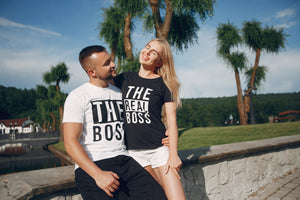 T-Shirt Coordinate: Idee Originali per Coppie, Famiglie e Amici