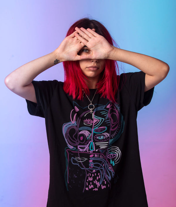 Come Scegliere la Foto o Grafica Perfetta per la Tua T-Shirt Personalizzata
