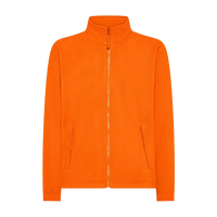 BS363 Pile con zip intera / UOMO