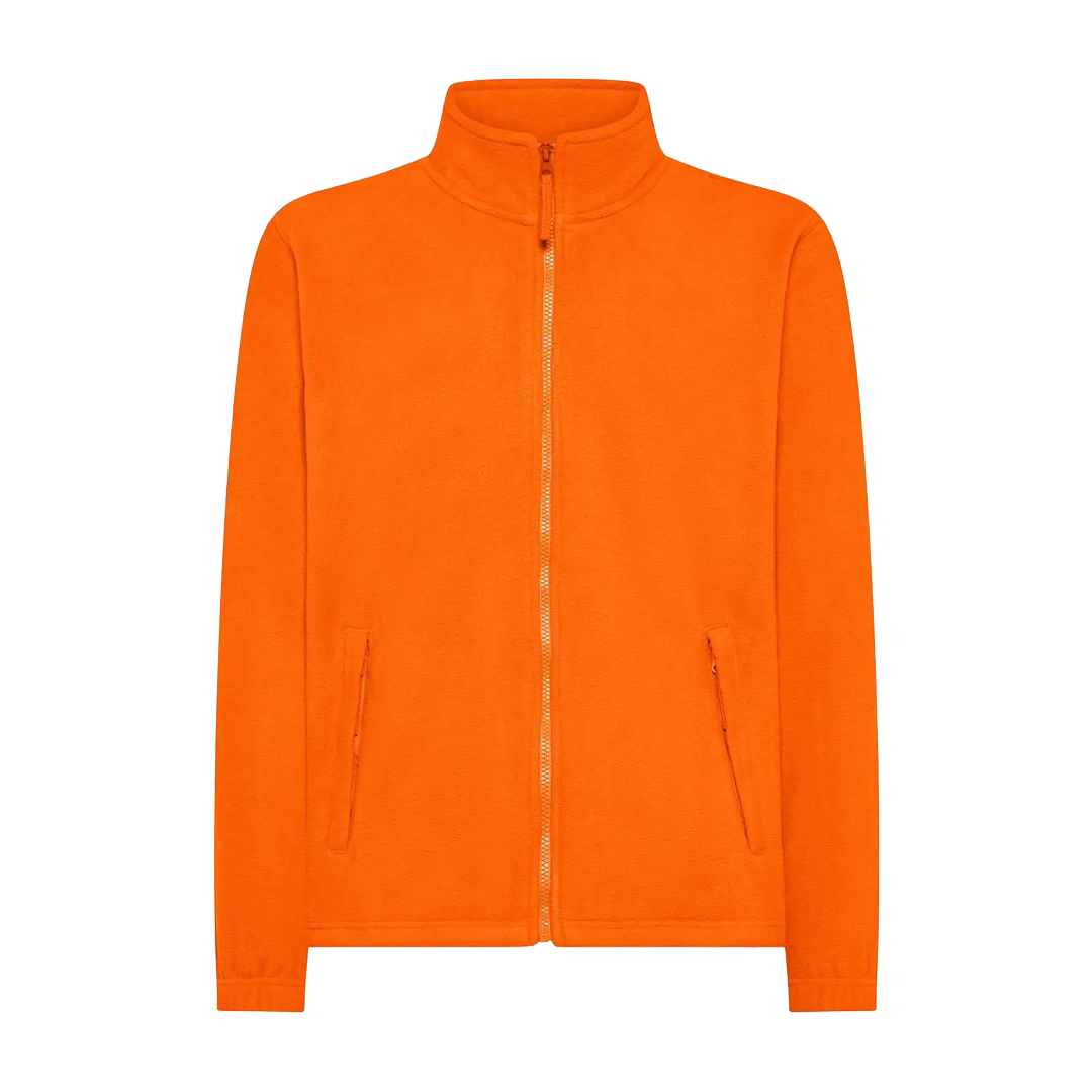 BS363 Pile con zip intera / UOMO