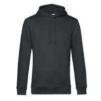 FELPA CON CAPPUCCIO INSPIRE / UOMO BCWU33B