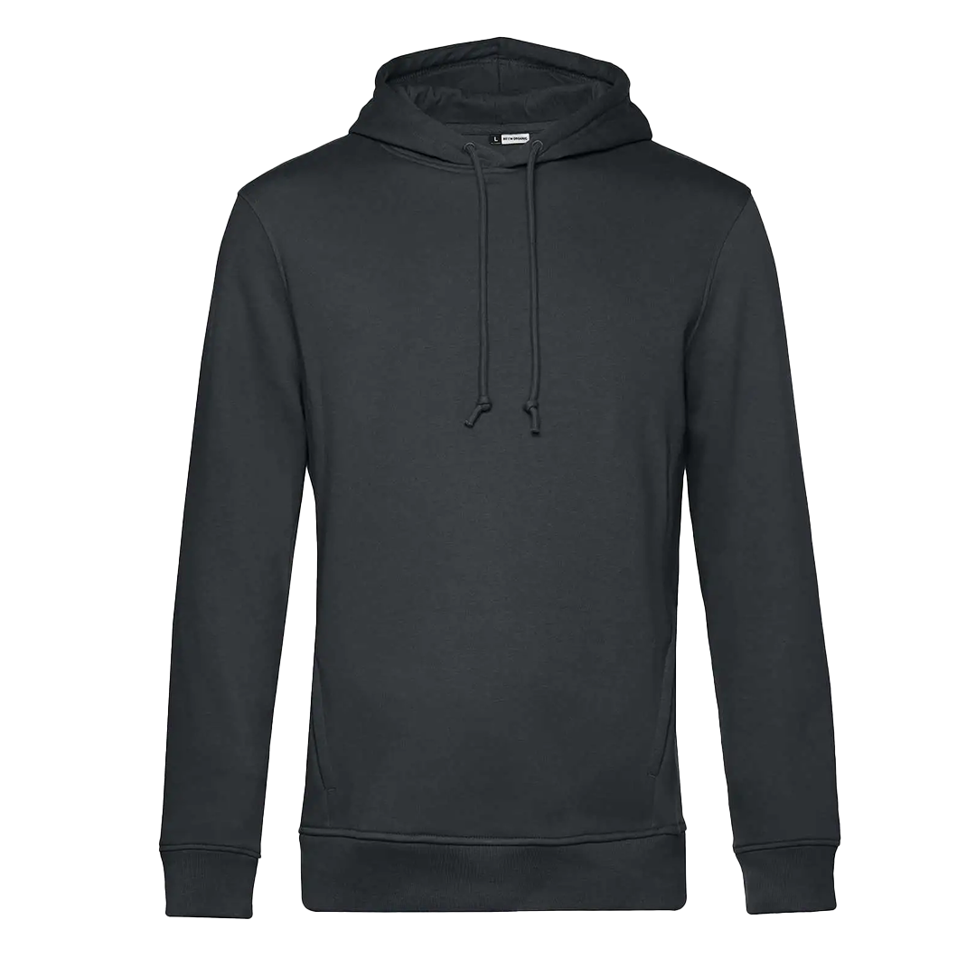 FELPE CON CAPPUCCIO / UOMO