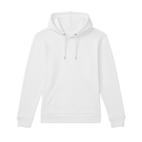 FELPA CON CAPPUCCIO PEPPER / UOMO BS342