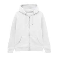 FELPA ZIP CHILI / UOMO BS343